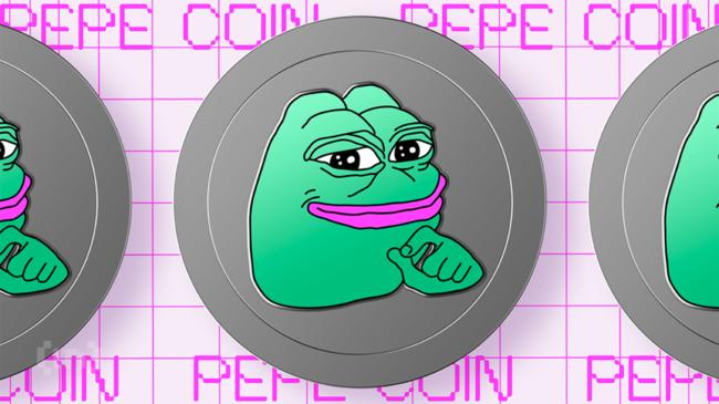 Сколько нужно вложить в PEPE, чтобы стать миллионером на следующем бычьем рынке