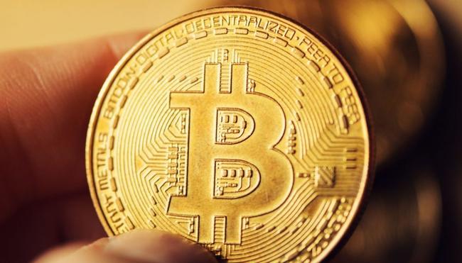 Bitcoin breekt record en bewijst enorm vertrouwen bij investeerders