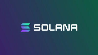 Solana ranks as top chain for stablecoin lending yields
