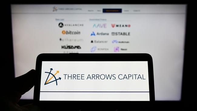 ข่าวด่วน: ผู้ก่อตั้ง Three Arrows Capital ถูกจับในสิงคโปร์แล้ว หลังพยายามหนีคดี