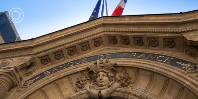 La Banque de France s'inspire de la DeFi pour utiliser des MNBC avec des institutionnels