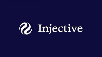 Injective proposes fixed gas fees to make DeFi trading costs predictable