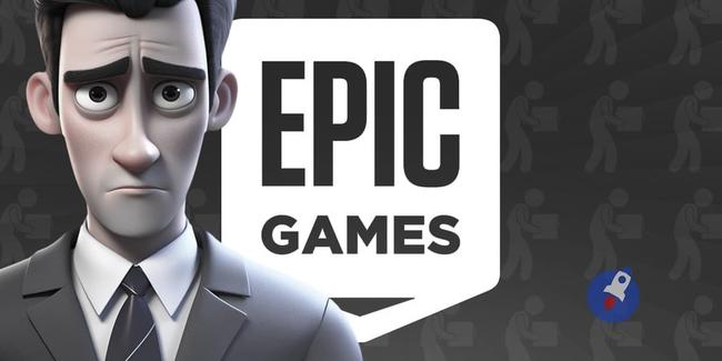 Epic Games licencie 830 employés à cause de ses ambitions « irréalistes »