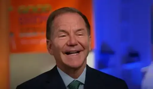 传奇投资者Paul Tudor Jones：当前美股类似2000年科网泡沫破灭前夕，我明年将全年做空