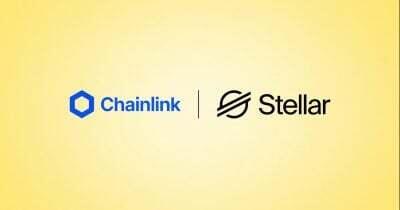 Chainlink brings DeFi data infrastructure to Stellar’s $4B tokenized asset market