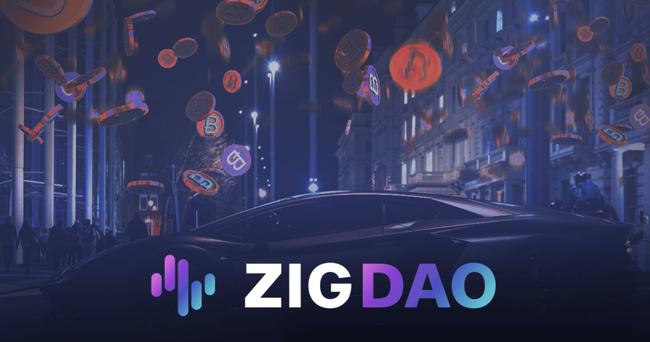 ZIGDAO, Yeni Whitepaper ve Yol Haritasını Duyurdu: İşte Detaylar!