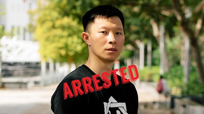 Schockierende Wendung: Su Zhu von Three Arrows Capital in Singapur Festgenommen!