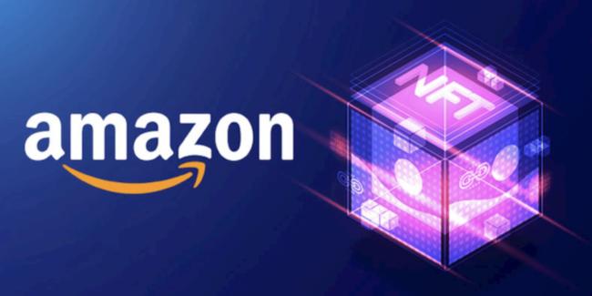 Amazon Prime ücretsiz NFT dağıtıyor