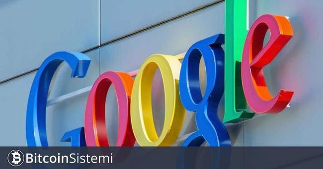 Google Cloud, Bu Altcoin Ağında Doğrulayıcı Olarak Görev Almaya Başladı