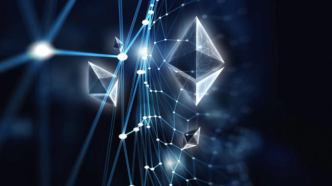 «Ethereum se solidificará como la red dominante de contratos inteligentes»: Grayscale
