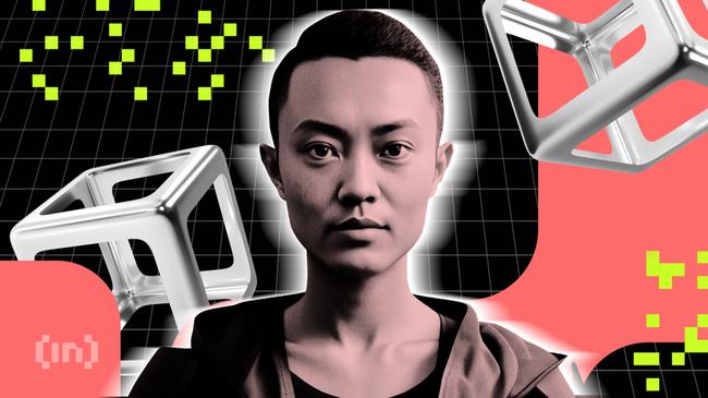 Justin Sun tras hack a HTX: “Los activos de los usuarios son sagrados”