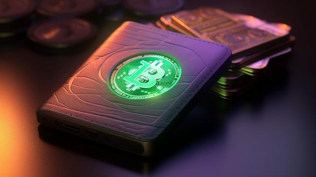 ¿Es posible que se agregue una cripto wallet en Xbox?