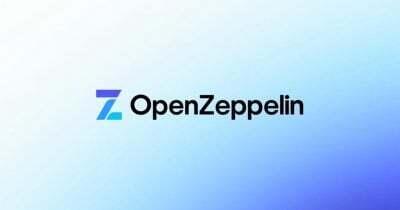 OpenZeppelin integrates Chainlink cross-chain tools after S&P Global deal