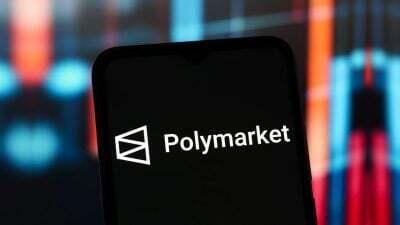 Polymarket US hits $8.7 billion as Coinbase and Roundtable push stablecoin media payments