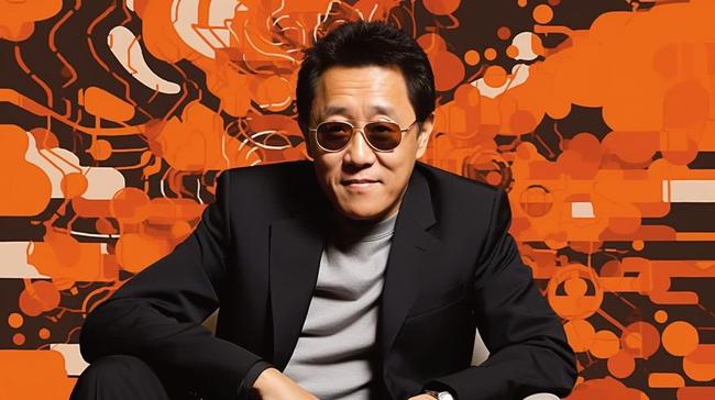 Robert Kiyosaki tłumaczy, czym jest hiperinflacja i dlaczego warto mieć bitcoina