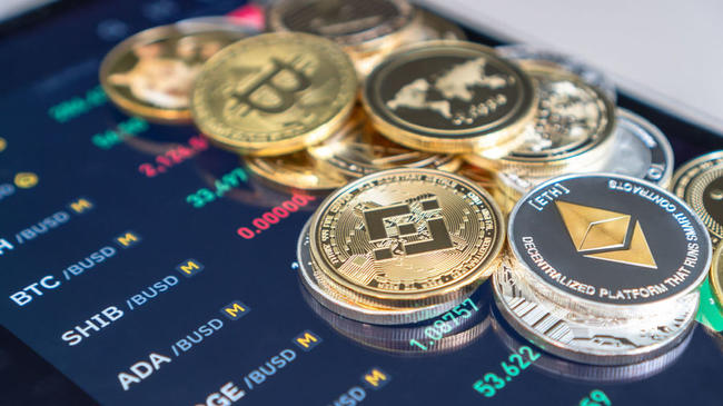 Bitcoin ve Altcoinler Ne Durumda: Piyasalara Genel Bakış (30 Eylül)