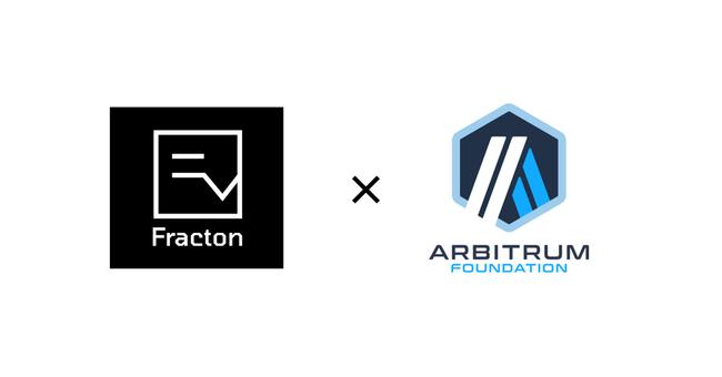 アービトラム（ARB）、Fraction Ventures提携し日本市場に本格展開へ