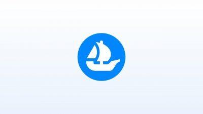 OpenSea opens mobile app to all users, pays referrers 25% of fees