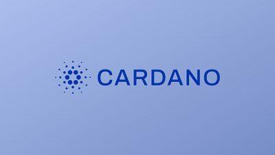 Cardano registers 100,000 Indian farm lands on blockchain