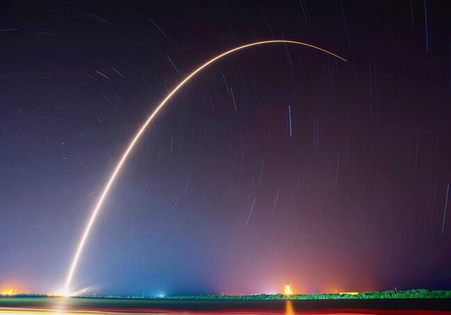CROWDFUNDINSIDER: SpaceX ($SPCX) Delivers Record Q3 Results as AI Segment Overtakes Starlink, Bitcoin Holdings Stay Intact