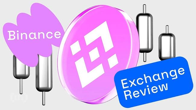 Binance Review 2023: Apakah Masih Jadi Crypto Exchange Terbaik?