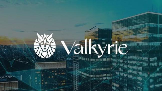 Valkyrie tạm dừng giao dịch hợp đồng tương lai Ethereum cho đến khi được SEC phê duyệt