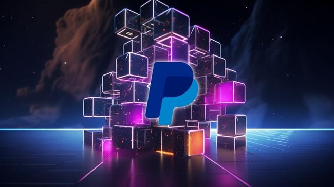PayPal ha solicitado una patente para un mercado NFT dentro o fuera de la Blockchain