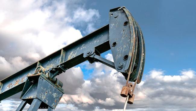 Oliebedrijf gaat overtollig gas gebruiken voor crypto mining