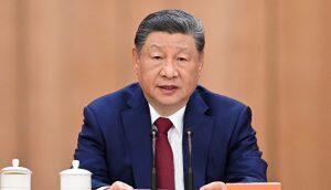 Krypto-Adoption ohne Bitcoin? China veröffentlicht Blockchain-Plan für 2030