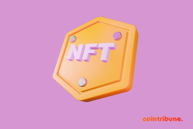 Crypto : Les NFT sont-ils en train de passer de mode ?