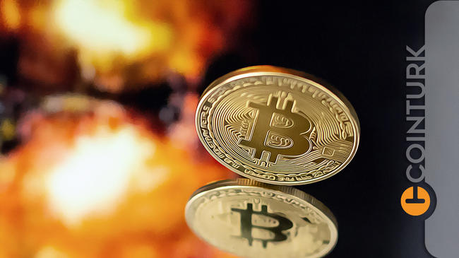 Kripto Para Uzmanından Bitcoin İçin Ezber Bozan Tahmin! Her Düşüş Bir Fırsat!
