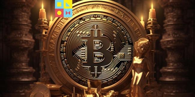 Crypto analyse: Bitcoin breekt door weerstand van 26.800 dollar