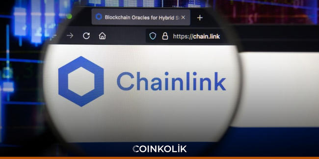 Chainlink (LINK) yükselişini daha ne kadar sürdürecek?