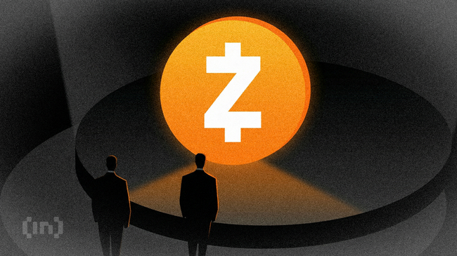ビットコイン下落でZcashにETF資金が流入