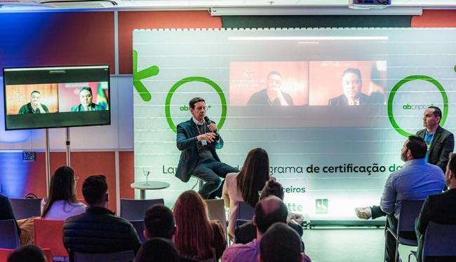 CVM registra primeira empresa do setor cripto como plataforma de crowdfunding