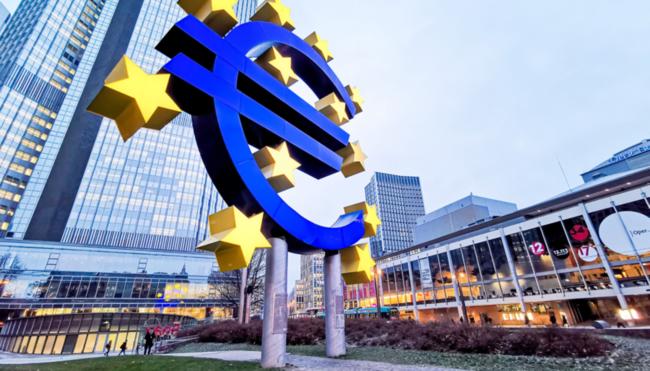Digitale euro wordt tóch niet volledig anoniem