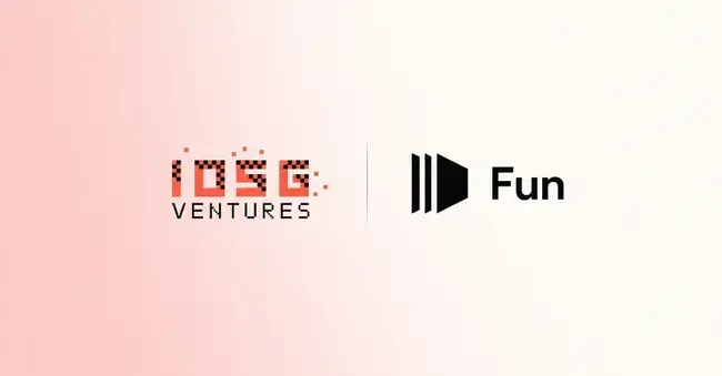 IOSG 投资 Fun：Polymarket 背后的全球资金入口