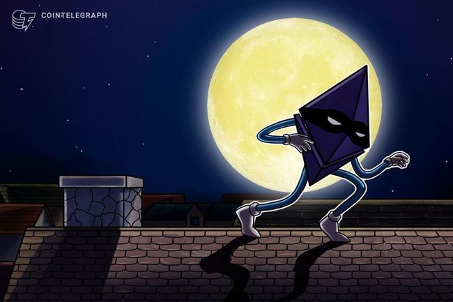 Wallet dell'hacker di FTX in fermento, mentre gli ETF su Ethereum si preparano al debutto negli Stati Uniti