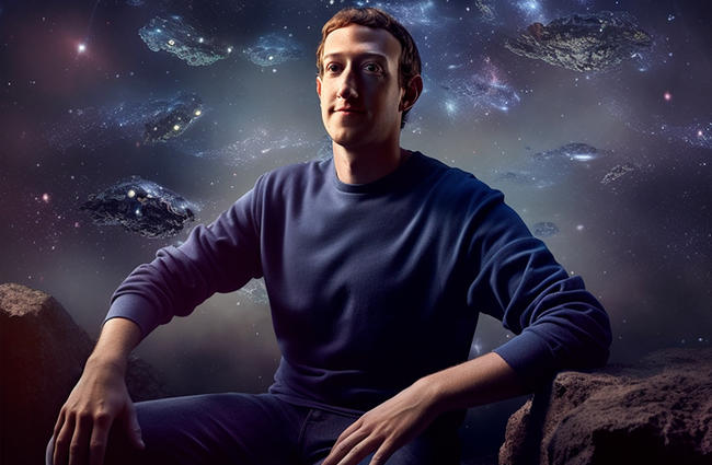 Zuckerberg: mesmo perdendo bilhões, criador do Facebook dobra aposta no metaverso