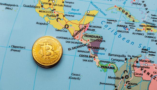 Bitcoin blijkt toeristen aan te trekken in crypto-vriendelijk land
