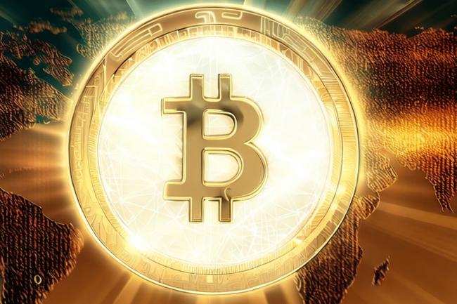 La nouvelle puissance crypto avec un marché de 389,8 milliards de dollars