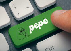 PEPE Price Jumps 12%: Which Memecoins Kept Pace?