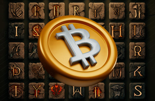 Criador do Ordinals apresenta ‘Runes’, novo protocolo de token para Bitcoin