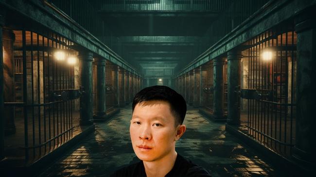 Arresto de Su Zhu genera una baja del token OX