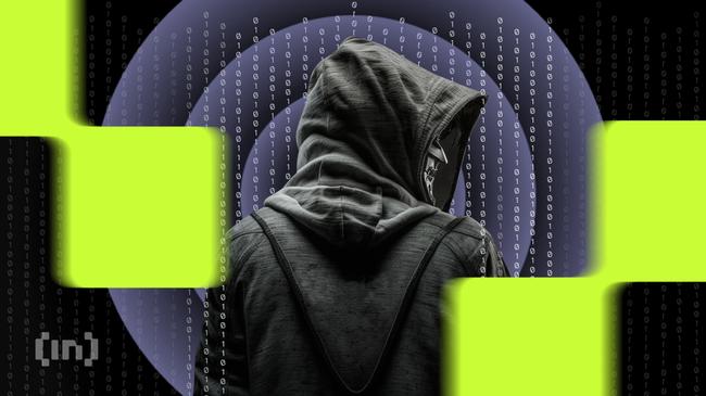 Взломщик FTX переместил Ethereum (ETH) на $10 млн