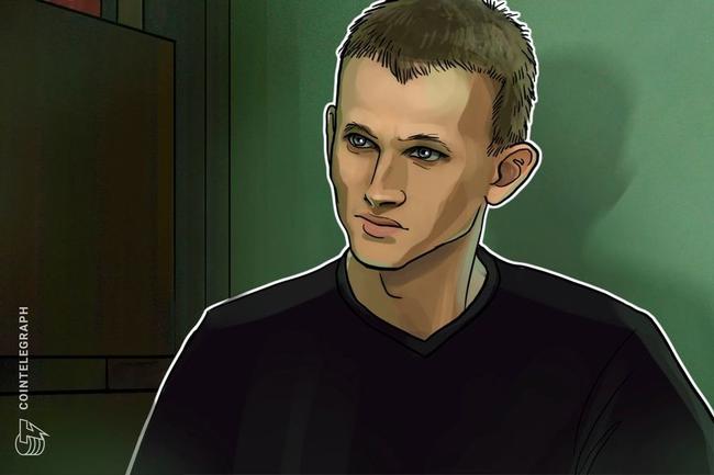 Vitalik Buterin expresa su preocupación por que las DAO aprueben a los operadores de pools de staking de ETH