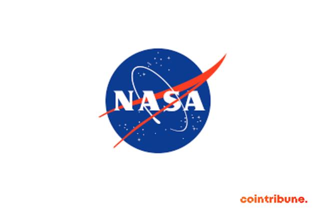 La NASA va authentifier les alunissages avec la blockchain