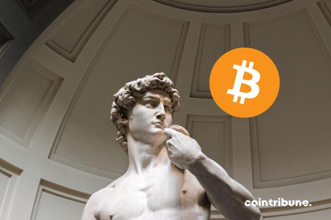 Surfin Bitcoin 2023 : La mise en garde de Jacques Favier à la communauté bitcoin