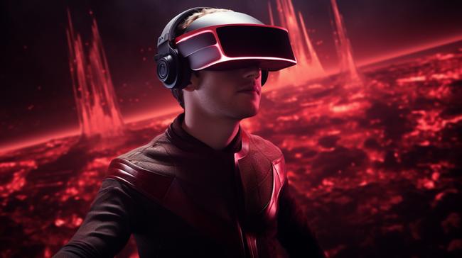 Is de Metaverse uitgespeeld?