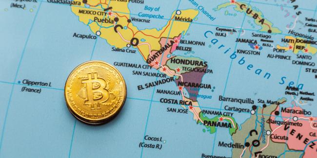 Bitcoin atrae a los turistas en un país amigo de las criptomonedas